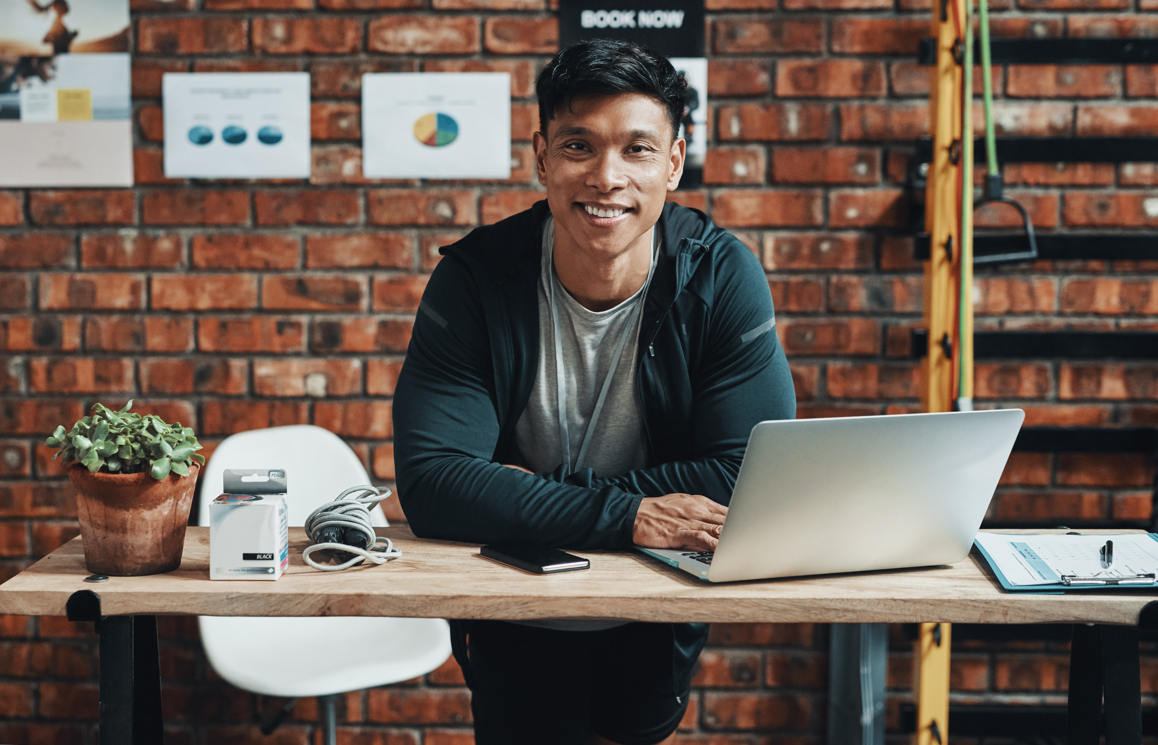 Gym Management Software